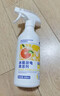 WTZ冰箱清洁剂500ml 家电免洗冰箱除臭除味清洗剂厨房油污杀菌防霉 实拍图