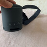 索尼（SONY） SRS-XB100 蓝牙音箱音响 迷你便携 重低音16小时续航 户外音箱 防水防尘黑色 实拍图