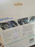 漫步者（EDIFIER）K800 单孔版 头戴式游戏耳机 耳机耳麦 绝地求生耳机 吃鸡耳机 办公教育 学习培训 黑色 实拍图