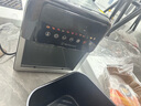 西屋（Westinghouse）空气炸锅全金属内腔免翻面可视化6L大容量多功能炸烤箱一体 WKZ60G20 实拍图