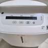 鱼跃5L升轻音升级医用低噪制氧机智能触屏带雾化8F-5W国家补贴 实拍图