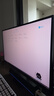 SANC盛色27英寸2K300Hz HVA快速液晶5000:1高对比度 硬件低蓝光 1ms旋转升降 电竞显示器屏幕 D75V 实拍图