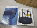 普联（TP-LINK） 大道AX3000满血WiFi6千兆无线路由器 5G双频穿墙 Mesh 3000M无线速率 信号增强 支持易展 XDR3010 实拍图