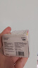 CUKTECH酷态科 5号彩虹电池碱性24粒装适用于血压计/血糖仪/遥控器/智能门锁适用ZMI/小米【单件包邮】 实拍图