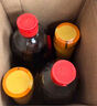 李锦记 锦珍生抽1.45kg*2+醇酿陈醋500ml+金蚝油550g 酱油组合套装 实拍图