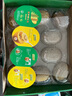 佳沛（zespri）新西兰  阳光金奇异果10粒礼盒巨大果单果约144-175g 水果 猕猴桃 实拍图