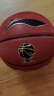 李宁（LI-NING）篮球7号精英防尘室内外CBA比赛耐磨防滑七号PU LBQK967-1 实拍图