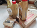 嘉实多（Castrol）极护智E版 全合成机油 润滑油 5W-40 SP A3/B4 1L 汽车保养 实拍图