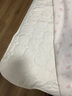 京东京造床垫保护垫 3层标准A类纳m级抗菌床褥床垫保护垫 1.8x2m 白色 实拍图
