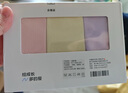 尼多熊儿童内裤女童夏季薄款冰丝平角内裤中大童女孩透气抗菌短裤 实拍图