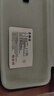 幻想家（Funsonca）防蓝光超轻进口材料无金属男女老花镜舒适不易折防滑眼镜黑200度 实拍图