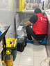 奥克斯（AUX）净水器家用厨下式RO反渗透瞬时1200G出水0阻垢台下用净水机排行前十名直饮一体机接自来水净饮机 【升级瞬时1200G】白小鲸净水器 实拍图