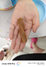 HELLOJOY狗狗零食磨牙棒800g中小型犬成幼犬洁齿骨耐咬骨头磨牙棒混合口味 实拍图