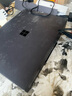 微软（Microsoft）Surface Pro第11版 二合一笔记本电脑 国家补贴20% 轻薄本 AI PC 骁龙X Elite 16G 512G 典雅黑 实拍图