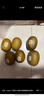 佳沛（zespri）新西兰 阳光金奇异果12粒礼盒特大果单果约122-146g 猕猴桃 水果 晒单实拍图