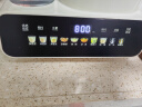 美的（Midea）焙香破壁机全自动低音降噪家用1.5升容量榨汁机【水豆分离】可预约MJ-PB50DT38【国家补贴】 实拍图