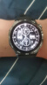 华为HUAWEI WATCH GT 5 国家补贴15% 幻夜黑46mm华为智能手表情绪健康助手玄玑感知系统运动涂鸦 实拍图
