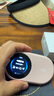 中兴u10s pro随身wifi6可插卡支持5G 4G设备移动随行路由器全网通热点便携式无线上网卡2024款 U10S Pro粉色【智能彩屏 全网通WiFi6】 实拍图