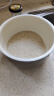 小熊（Bear）电饭煲 家用4-5人 多功能3L电饭锅 智能防溢预约 陶瓷油元釜微压柴火饭米饭锅 DFB-C30L3 实拍图