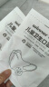 稳健一次性3D立体儿童口罩6-14岁宝宝口罩独立包装20只 棉里层防过敏 实拍图