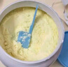 美可卓（Maxigenes）蓝胖子全脂奶粉高钙儿童学生成长1kg*4罐 实拍图