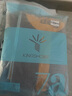 金号（KING SHORE）纯棉浴巾A类加大加厚家用柔软吸水单条装 蓝色180*80cm 600g/条 实拍图