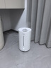 美的（Midea）空气加湿器99.9%深度抑菌净化家用桌面孕妇婴儿工业喷雾器空调风扇伴侣女生礼物国家补贴3VWL 实拍图