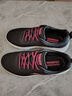 斯凯奇（Skechers）女鞋秋季软底健步鞋网面运动鞋百搭户外休闲鞋跑步鞋124952 实拍图