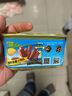 世棒（SPAM）午餐肉罐头经典原味198g 早餐火锅烧烤香锅食材开罐即食应急装 实拍图