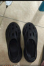 乔丹毒牙洞洞鞋男鞋夏季透气软弹休闲凉鞋户外沙滩运动拖鞋 实拍图