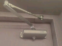 卡贝闭门器液压缓冲自动闭门器关门神器防火门消防门木门闭合器可定位 实拍图
