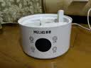美菱（MeiLing） 美菱落地式加湿器智能家用轻音卧室孕妇婴儿空气净化大容量大雾加湿器 5L大容量 智能净化款 实拍图