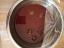 喜得佳牛肉丸250g*2+牛筋丸250g*2 潮汕手打牛肉丸子火锅食材关东煮烧烤 实拍图