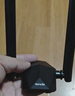 Tenda腾达 AX1800千兆WiFi6 5G双频 无线网卡台式机专用 USB无线WiFi接收器无限发射器 U18a免驱电竞版 实拍图