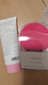 斐珞尔（FOREO）露娜洁面仪LUNA mini2净透洗脸仪电动深度清洁彩妆残留收缩毛孔洗脸神器 樱桃红七夕情人节礼物 实拍图