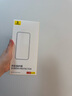 倍思（Baseus）适用华为Pura70Pro钢化膜全胶pura70pro+手机膜全覆盖高清防摔耐磨抗指纹前膜曲面热弯p70pro通用 实拍图
