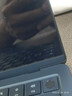 绿巨能（llano）适用苹果MacBook Air/Pro 13.6英寸 高清屏幕膜M3/M4电脑屏幕保护膜防指纹笔记本全屏贴膜A3113 实拍图