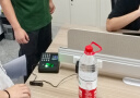 ZKTECOZKTeco 熵基科技ZK3960智能人脸+指纹识别考勤机指纹式打卡机签到机器上班刷脸识别面部考勤 ZK3960指纹识别 标配 实拍图