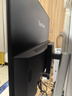 优派23.8英寸2K高清 IPS 90Hz显示器 金属底座 硬件低蓝光HDR10屏幕 办公商用小屏 VA2457-2K-HD 实拍图