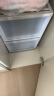 爱丽思塑料抽屉式收纳箱大号衣服衣物整理箱玩具收纳盒储物箱1个装450D 实拍图