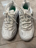 斯凯奇（Skechers）女鞋夏季厚底老爹鞋百搭透气熊猫鞋软底舒适外穿休闲运动鞋11959 实拍图