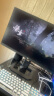 泰坦军团 27英寸 4K超清144Hz双模288Hz IPS屏 HDR400硬件低蓝光 10Bit 旋转升降 电竞显示器 P2711V 实拍图