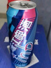 珠江啤酒（PEARL RIVER）8度 珠江InBeer啤酒 500ml*12听 整箱装 实拍图