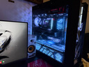 华硕ROG全家桶R7 9800x3d 9850x3d主机RTX5070ti 5080 5090夜神显卡 直播设计渲染diy台式组装电脑整机 R7 9800x3d主机+核显丨一 实拍图