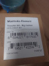 曼富图（Manfrotto）三脚架 Element系列 碳纤维反折式大号球形云台相机单反微单摄影摄像旋锁三脚架MKELEB5CF-BH 实拍图