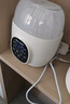 亿可熊（iicobear）温奶器消毒器二合一保温暖奶器婴儿母乳热奶解冻恒温壶奶瓶消毒器 实拍图