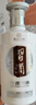 习酒 银质第三代 酱香型白酒 53度 500ml*6瓶 整箱装 原箱发货 实拍图