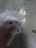 喜上眉梢喜饰黄金古法金珠999足金散珠硬金光面磨砂转运珠路路通圣诞礼物 3mm 重版光珠单颗 0.1g 实拍图