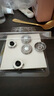 普湃（PURPAVWINNER）适用飞科电动剃须刀头FR12*3FLYCO刮胡刀FS901/905/907/891/968/926/927/928/929/966通用刀片刀网 实拍图