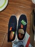 斯凯奇（Skechers）男鞋夏季透气休闲鞋轻便软底运动鞋跑步鞋健步鞋210281 实拍图